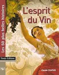 L' esprit du vin