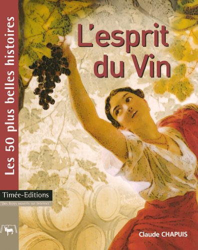 L' esprit du vin