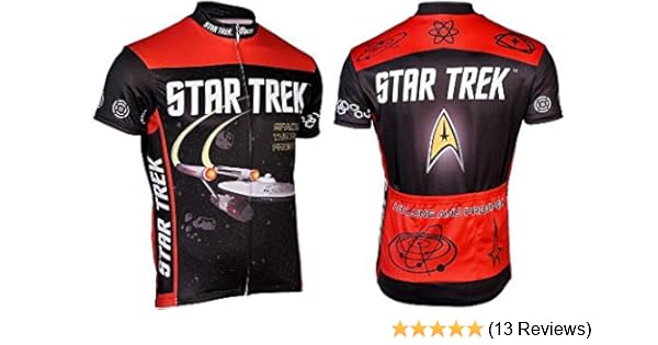 trek bike apparel
