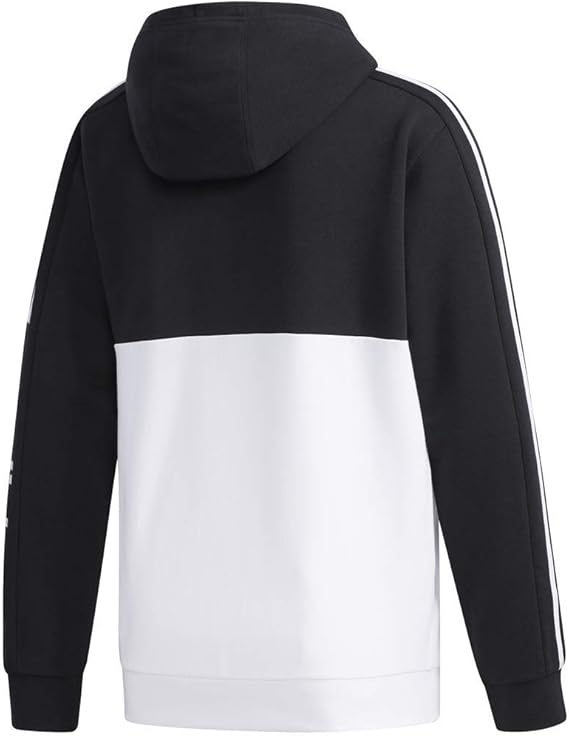 adidas solid men's track top