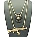 Gold Tone Iced Out Goon Ski Mask Man, Machine Gun Pendant 24
