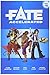Accelerated RPG by Evil Hat Productions EHP002 FATE RPG system