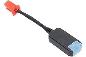 Alomejor Dongle, Programmable Adapter for Electric Bikes with Realtime Performance Monitoring, Fast Connection Response and U