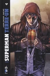 Superman Terre-Un