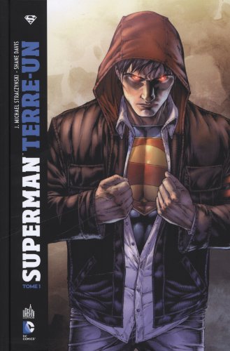 Superman Terre-Un