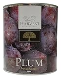 Plum (Vintner's Harvest Fruit Bases)