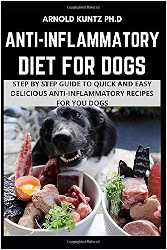anti inflammatory diet for dogs