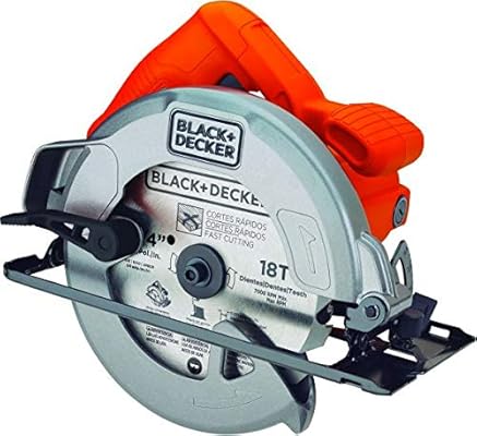 Sierra circular saw