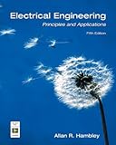 Electrical Engineering: Principles and Applications (5th Edition)