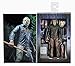 BODAN Jason Action Figure NECA Jason Voorhees Friday The 13th Ultimate Part 4 Statue Model Doll Horror Collection Gifts PVC - 7