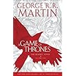 A Game of Thrones: The Graphic Novel: Volume One