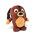 NBC Universal Ruff-Ruff - Ruff-Ruff, Tweet and Dave Plush