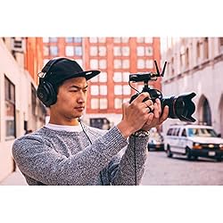 Audio Technica ATW-1701/L Portable Camera Mount