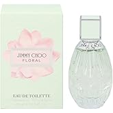 Jimmy Choo Floral Eau de Toilette Spray 1.3 fl oz