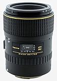 Tokina AT-X 100mm F/2.8 PRO D Macro Lens For Canon EOS Digital And Film Cameras
