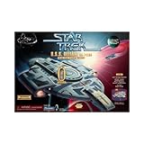 Star Trek USS Defiant Destroyer Starship
