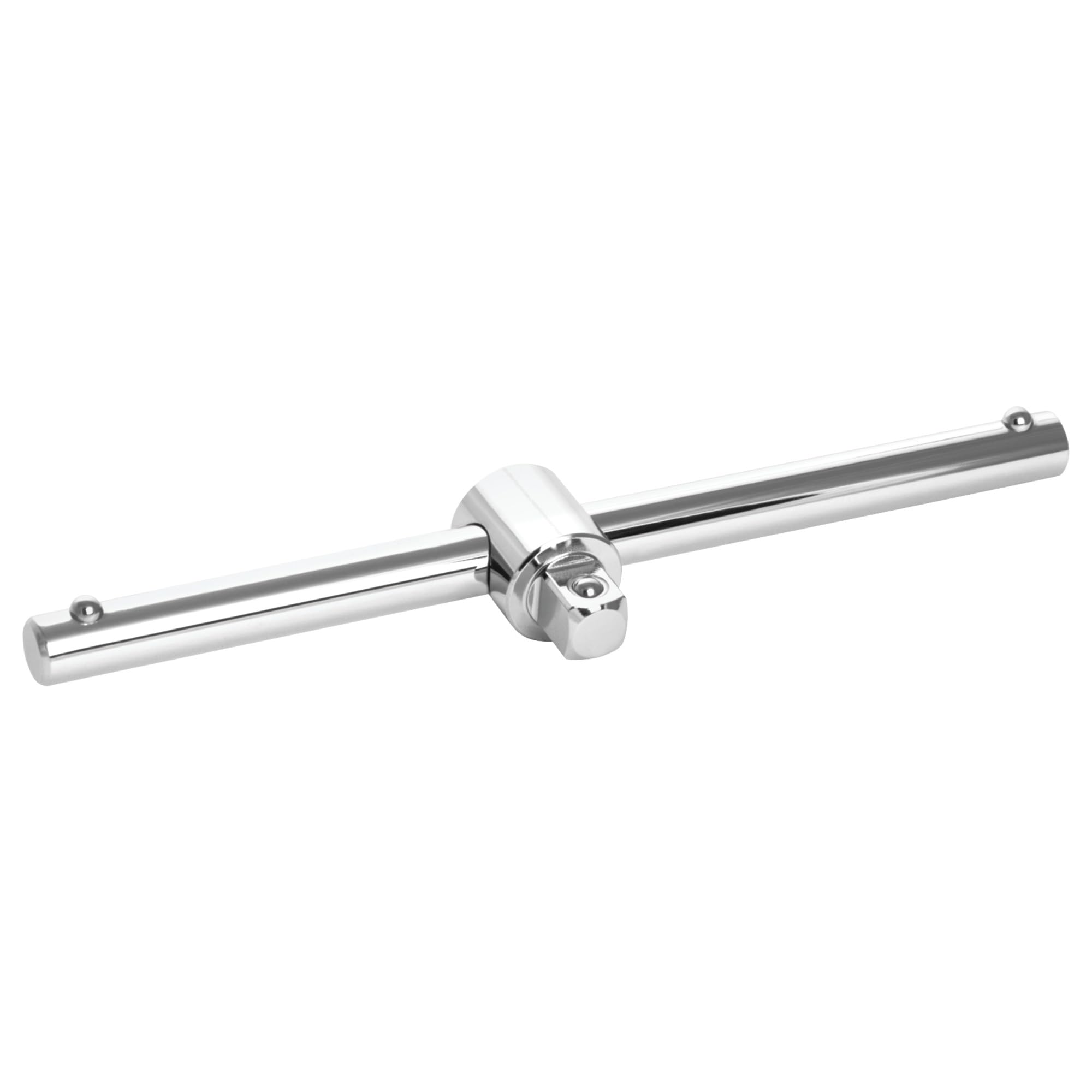 Performance Tool W38120 3/8-Inch Drive 7-Inch Sliding T Handle