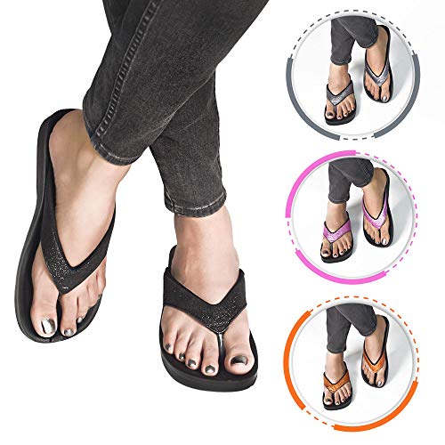 soarfree sandals
