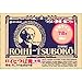 Roihi-tsuboko Pain Relief Patches 76 Big Size