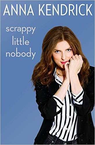 Scrappy Little Nobody Kendrick Anna 9781471156816 Amazon Com Books Scrappy Little Nobody Kendrick Anna 9781471156816 Amazon Com Books