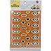 Wilton 710-4600 24 Count Despicable Me Minions Icing Decorations, Multicolor