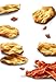 RITZ Crisp & Thins Chips, Bacon Flavor, 1 Bag (7.1 oz.)