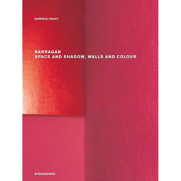 Luis Barragan: The Quiet Revolution: Zanco, Federica