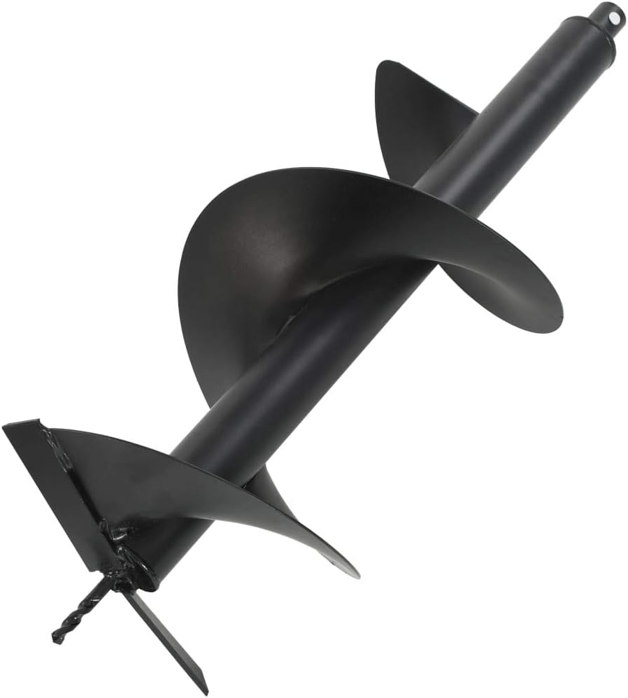 scavatori di pali a gas