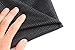Antislip Vinyl Non Slip Fabric Rubber Non Skid Rubber Treated Fabric 58