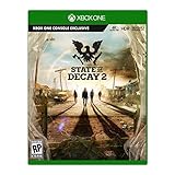 State of Decay 2 - Xbox One