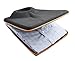 PackTidy Shirt & Tie Commuter Travel Luggage Organizer (Grey)