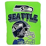 NFL Lightweight Fleece Blanket (50