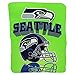 NFL Lightweight Fleece Blanket (50