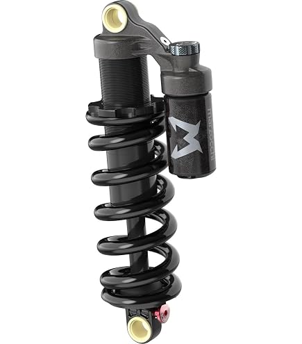 Amazon.com: Fox Factory DHX2 | bike-rear-suspension-shocks
