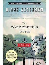 The Zookeeper's Wife: A War Story