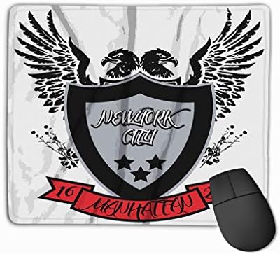 Mouse pad American Eagle Linework Vector Man t Shirt Graphic Design t Shirt Prints Graphic Design steelseries Keyboard