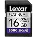 Canon PowerShot SX420 Digital Camera 42x Optical Zoom Wi-Fi NFC Enabled, Lexar Platinum II 16GB SD Card, DSLR Camera Bag, 12