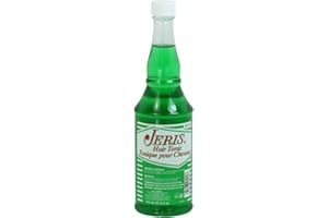 CLUBMAN Jeris Hair Tonic Professional Size, 14 fl oz