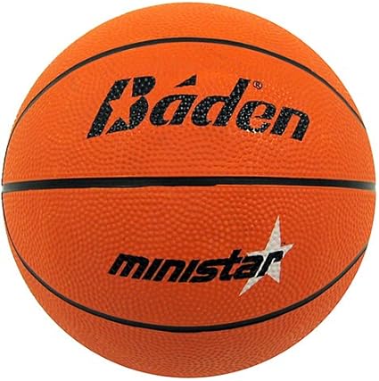 balones de baloncesto baden