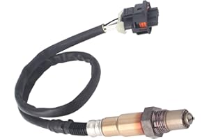 DOSKJOK 234-4821 O2 Oxygen Sensor Air Fuel Ratio Downstream 250-24612 Compatible with Encore 2013-2017 CTS 2003-2004 SRX 2010-2011 Trax Vue 2002-2003 1Pcs