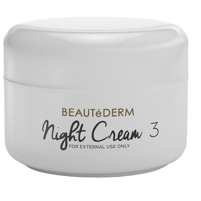 beruderm night cream price