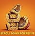 REESE'S Peanut Butter Cups Miniatures, Chocolate Candy, 19.75 Ounce Bulk Candy