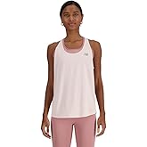 New Balance Womens New Balance Women's Athletics Tank