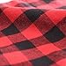ASOCEA Dog Bandana Reversible Plaid Painting Triangle Bibs Cotton Kerchief Scarf Accessories Christmas Halloween Birthday Wedding for Puppy Kitten Small Medium Large Dogs Cats
