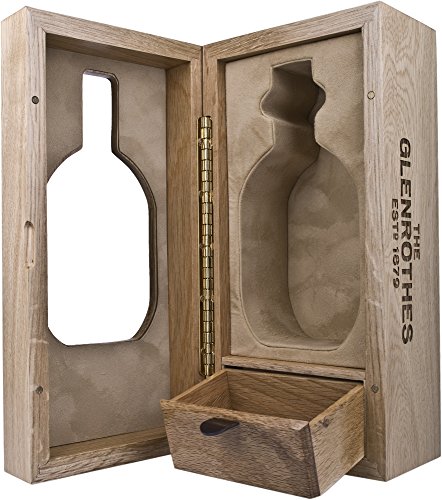 The Glenrothes John Ramsey Speyside Single Malt Scotch Whisky (1 x 0.7 l) – Bild 3