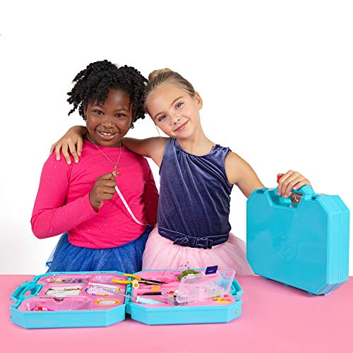 Make It Real GoldieBlox Craft Essentials Tool Kit STEM Arts and