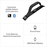Polar H10 Heart Rate Sensor Equine with Handle Unisex Adult Black One Size view 6
