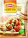 Osem Falafel Mix, 6.3 Ounce (Pack of 12)
