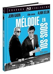 Mélodie En Sous-Sol - Édition Digibook Collector + Livret
