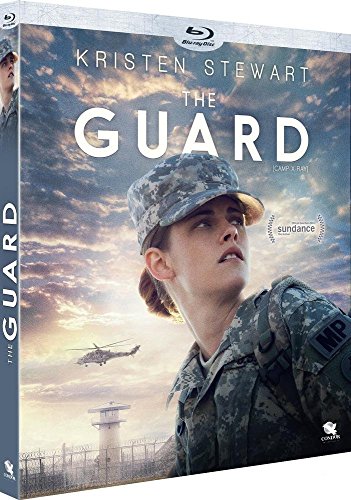 The Guard - Blu-ray